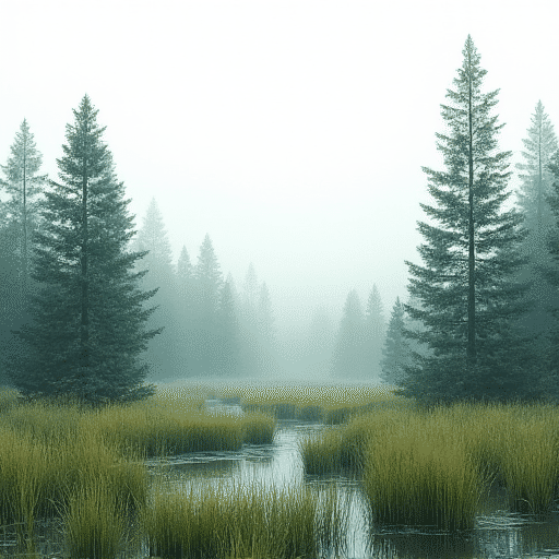 Swampy