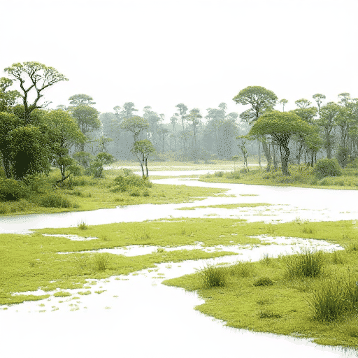 Swampy