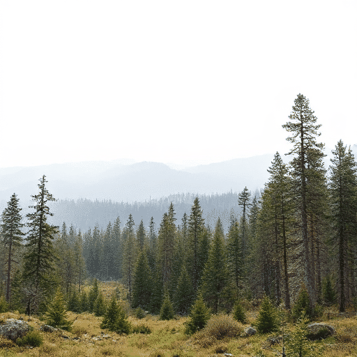 Taiga