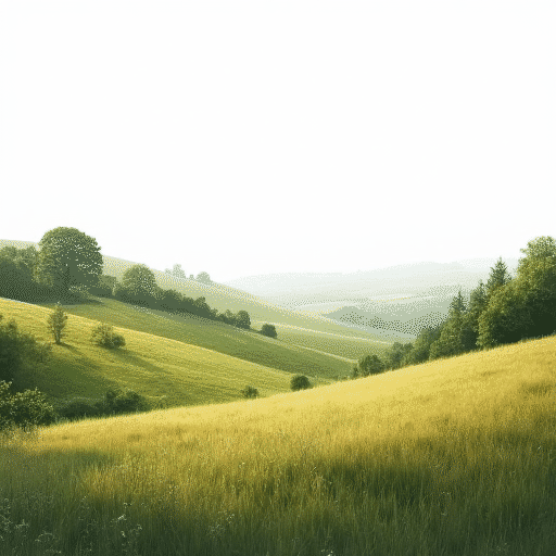 Temperate Countryside