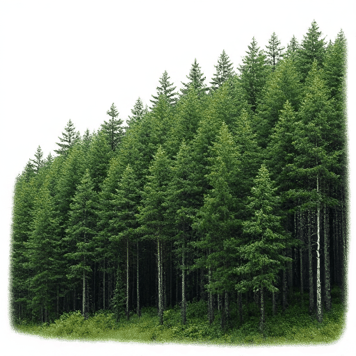Temperate Forest