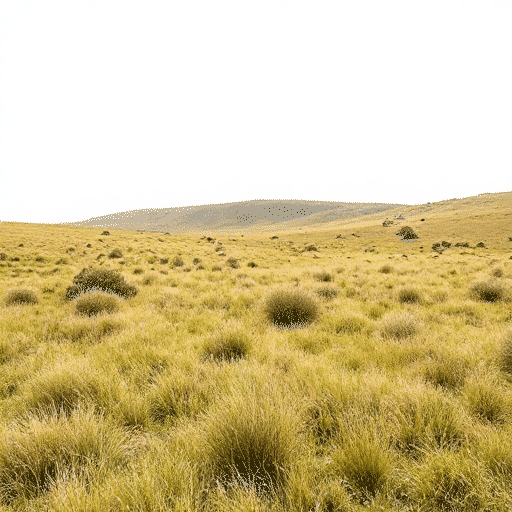 Temperate grasslands
