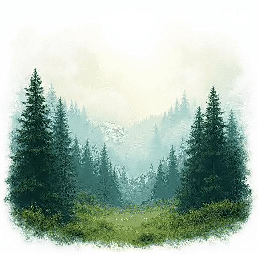 Temperate Forest