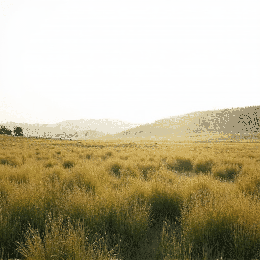Temperate grasslands