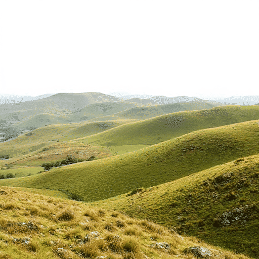 Uplands