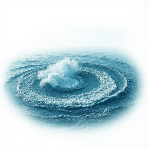 Whirlpools
