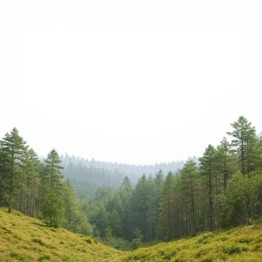Woodlands