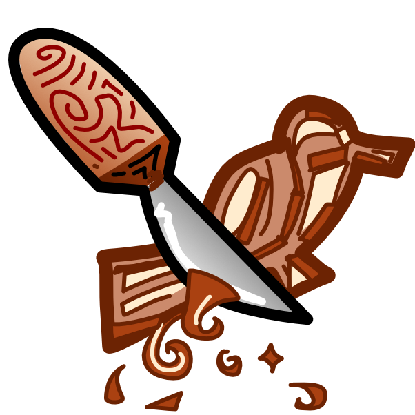 carve
