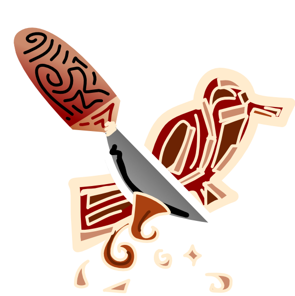 carve