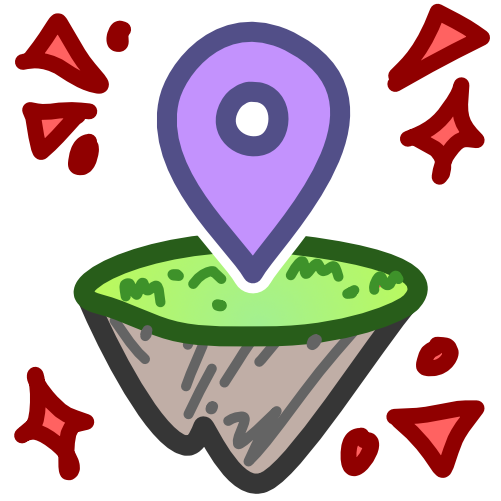 location