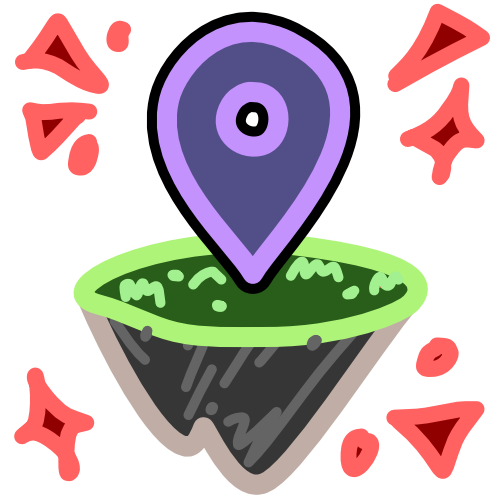 location