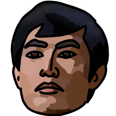 Hikaru Sulu