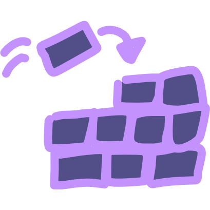 build
