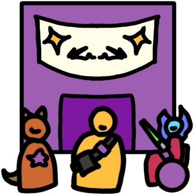 convention