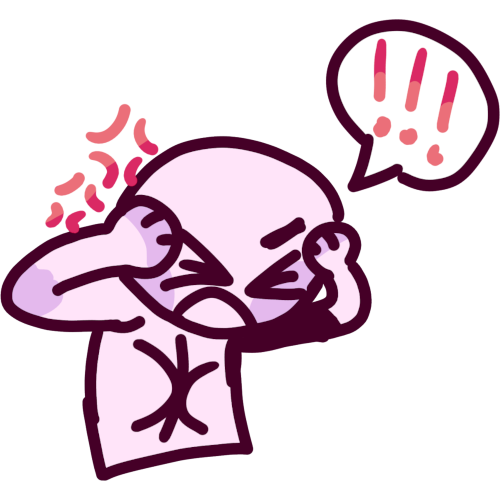 petulant BPD