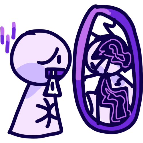 quiet BPD