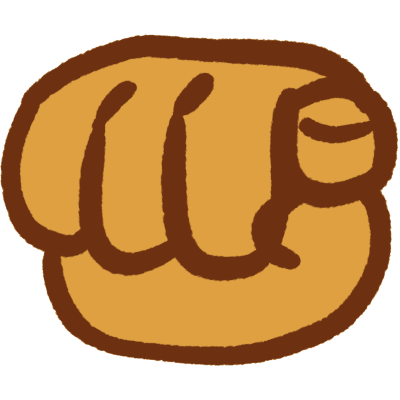 you