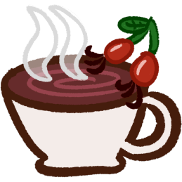 rosehip tea