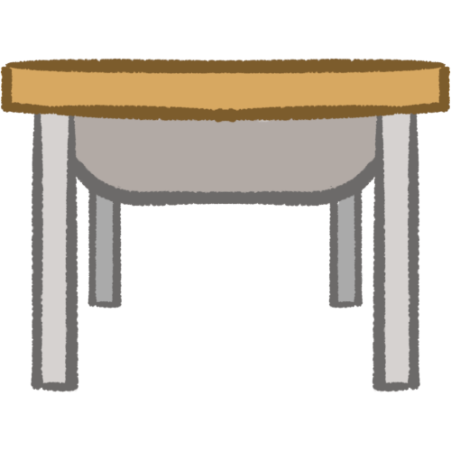 desk