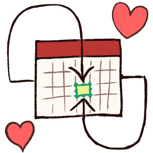 romantic anniversary