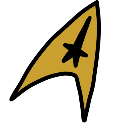 Starfleet tactical
