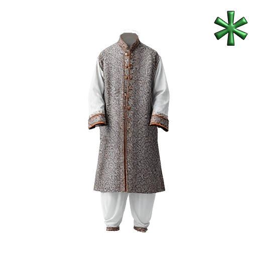 Achkan suits