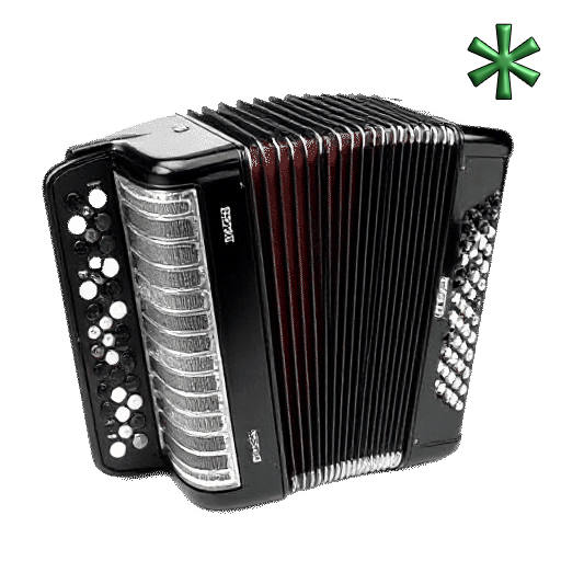 accordions