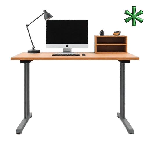 adjustable desks