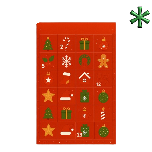 advent calendars