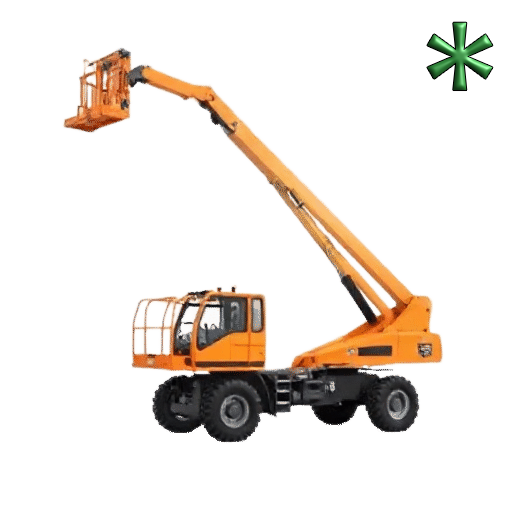 aerial lifts