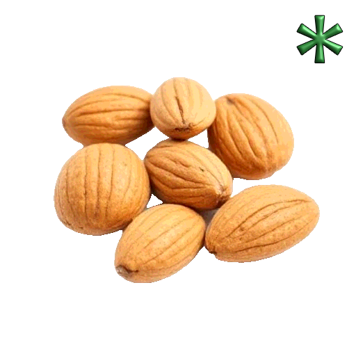 almonds