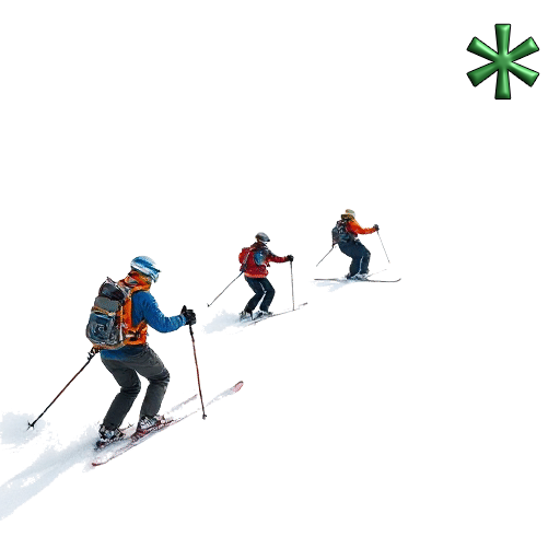 Alpine Skiing events