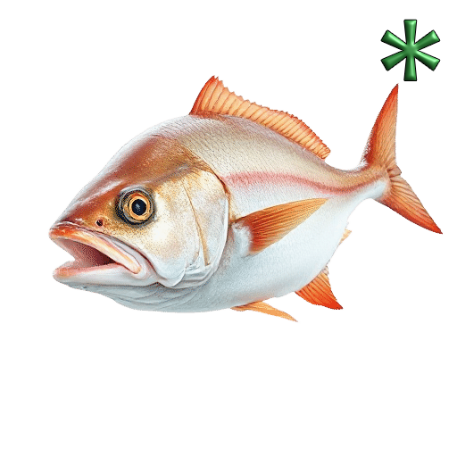 Amberjacks