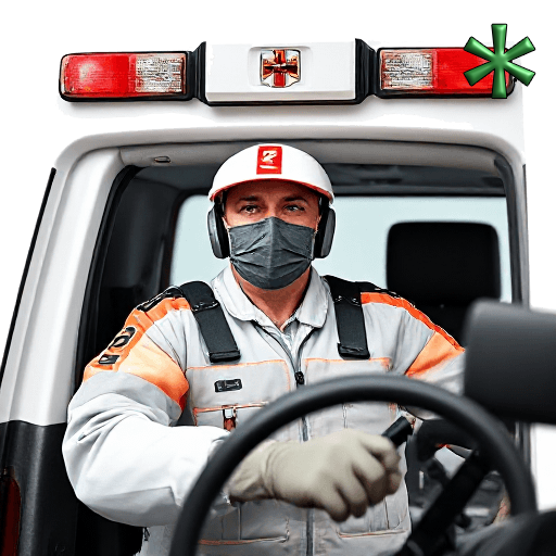 ambulance drivers