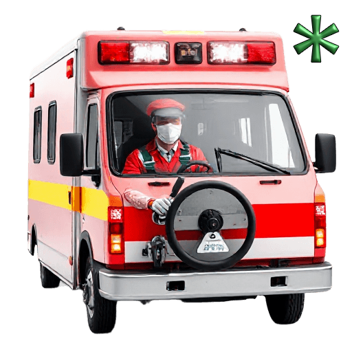 ambulance drivers
