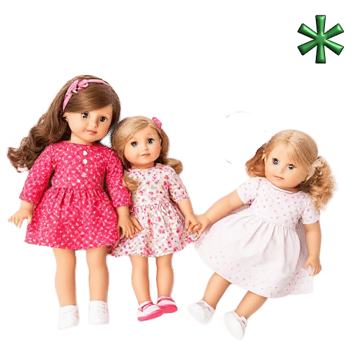 American Girl Doll toys