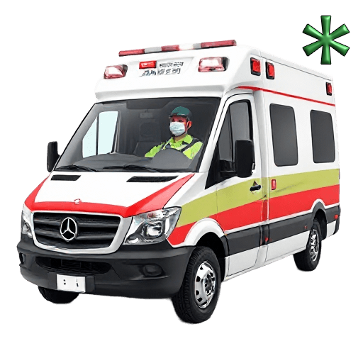 ambulance drivers