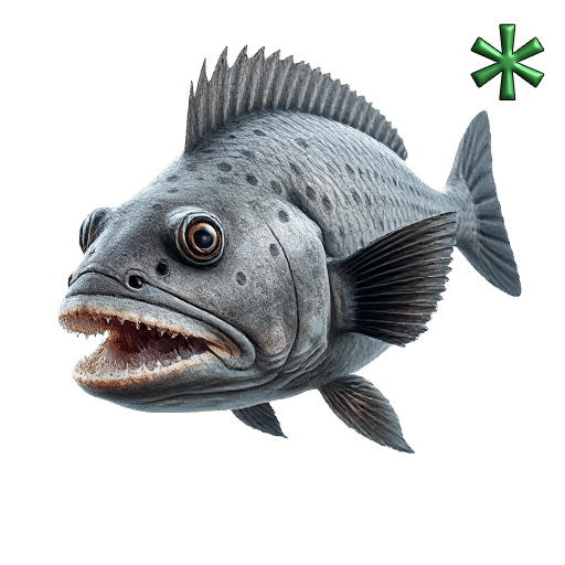 Antarctic Toothfish