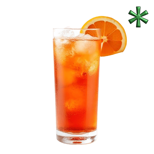 Aperol Spritzes