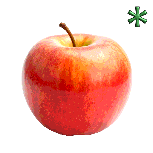 apples