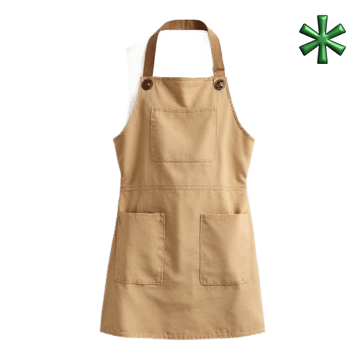 aprons