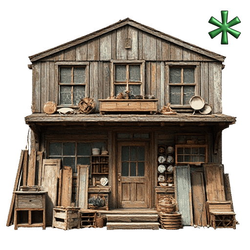 architectural salvage yards