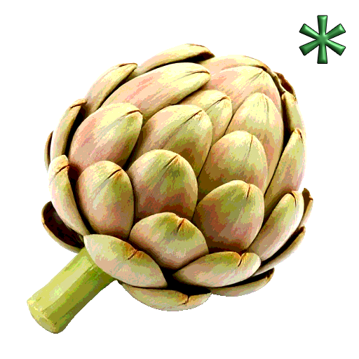 artichokes