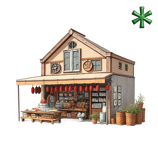 Artisan Marketplaces