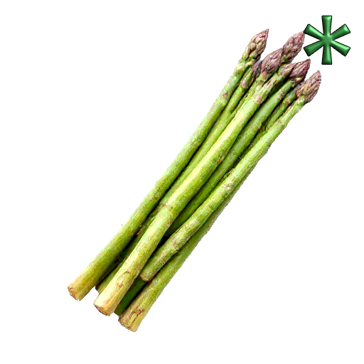 asparagus