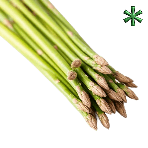 asparagus