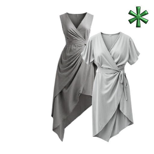 asymmetrical dresses