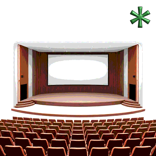 auditoriums