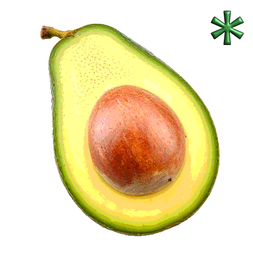 avocados