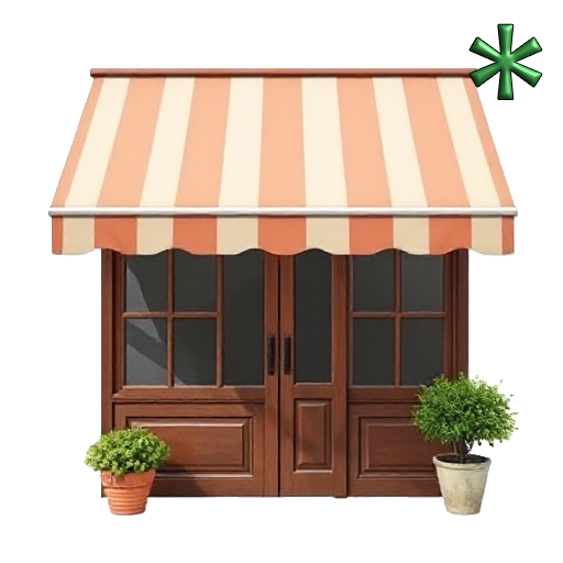 awnings
